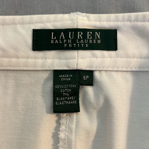 Ralph Lauren Summer Skirt - Picture 4 of 8